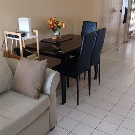 Ocean View Montego Bay Apartment Ngoại thất bức ảnh