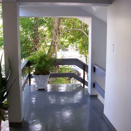 Ocean View Montego Bay Apartment Ngoại thất bức ảnh