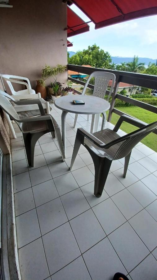 Ocean View Montego Bay Apartment Ngoại thất bức ảnh