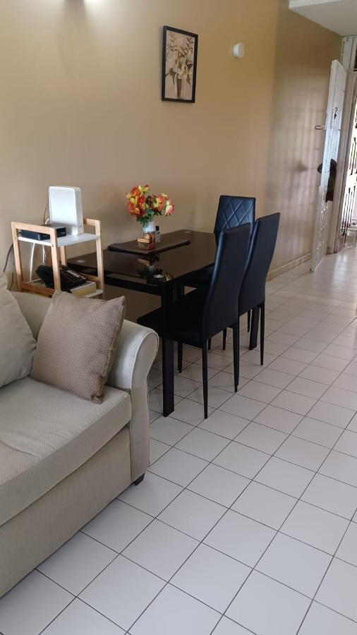 Ocean View Montego Bay Apartment Ngoại thất bức ảnh