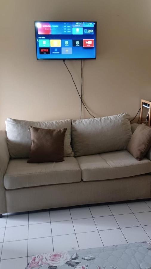 Ocean View Montego Bay Apartment Ngoại thất bức ảnh