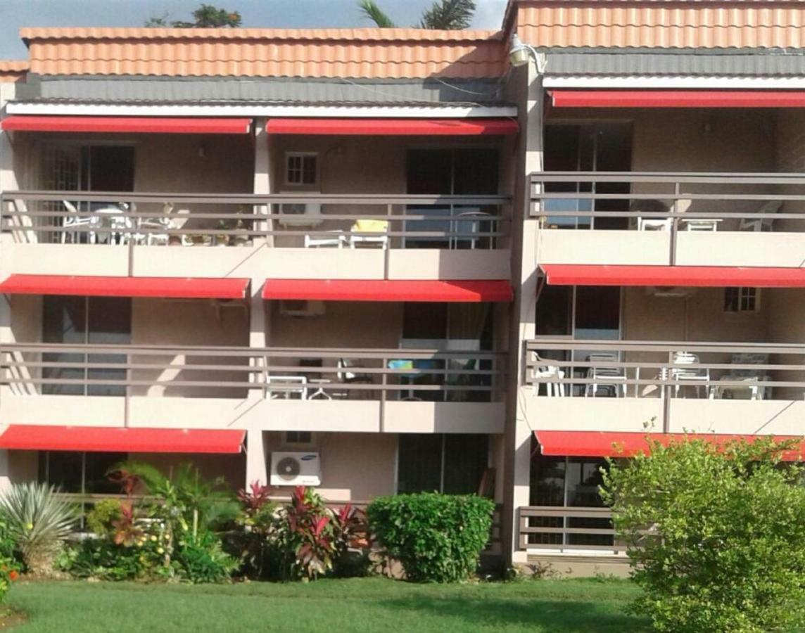 Ocean View Montego Bay Apartment Ngoại thất bức ảnh